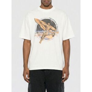 Represent T-Shirt Men White